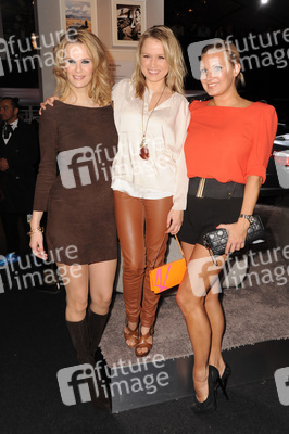 Monika Ivancan, Nova Meierhenrich, Magdalena Brzeska