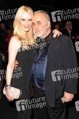 Mirja Du Mont, Udo Walz