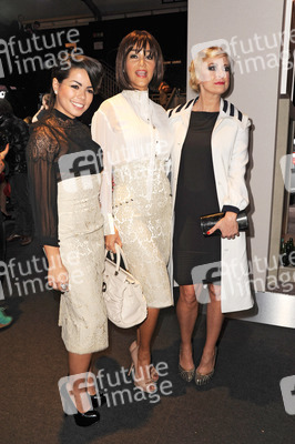 Fernanda Brandao, Verona Pooth, Jenny Elvers-Elbertzhagen