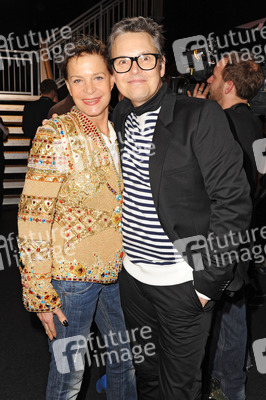 Barbara Engel, Rolf Schneider