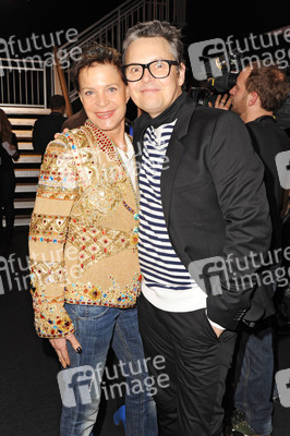 Barbara Engel, Rolf Schneider