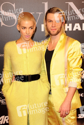 Alina Süggeler, Andreas Weizel (Frida Gold)