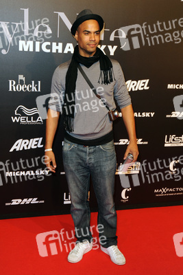 Patrice Bouédibéla