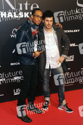 Matthew 'Mdot' Finley, Manuel Cortez