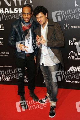 Matthew 'Mdot' Finley, Manuel Cortez