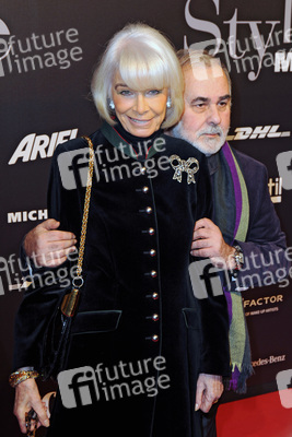 Gloria Drechsler, Udo Walz