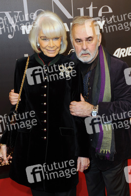 Gloria Drechsler, Udo Walz