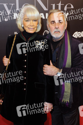 Gloria Drechsler, Udo Walz