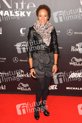 Milka Loff Fernandes