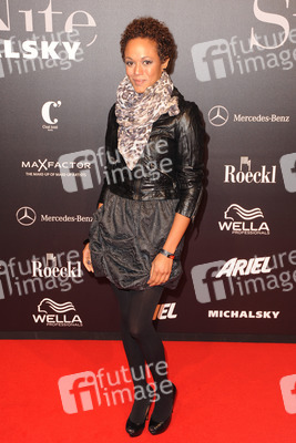 Milka Loff Fernandes