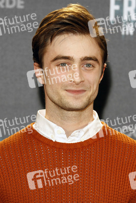 Daniel Radcliffe