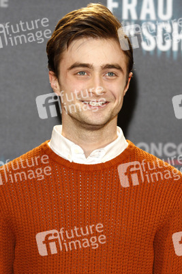 Daniel Radcliffe