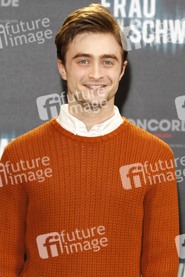Daniel Radcliffe