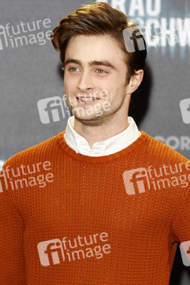 Daniel Radcliffe