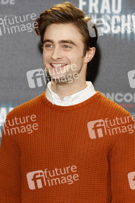 Daniel Radcliffe