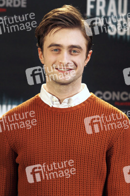 Daniel Radcliffe