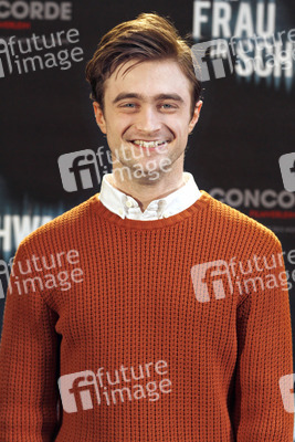 Daniel Radcliffe