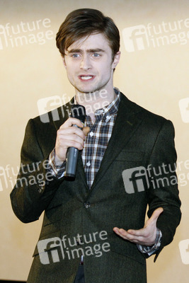Daniel Radcliffe