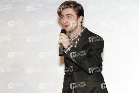 Daniel Radcliffe