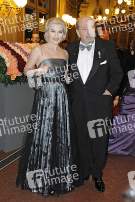 Kriemhild Siegel, Ralph Siegel