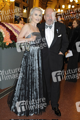 Kriemhild Siegel, Ralph Siegel