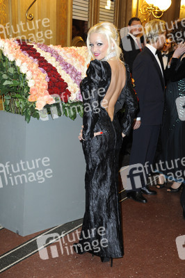 Daniela Katzenberger