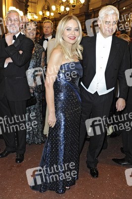 Ornella Muti, Hans-Joachim Frey