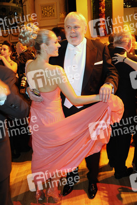 Ruth Moschner, Gunther Emmerlich