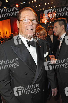 Roger Moore