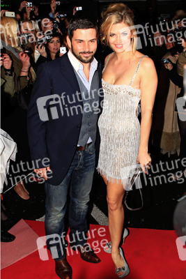 Daniel Sellier, Nina Bott