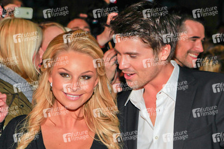 Jana Julie Kilka, Thore Schölermann