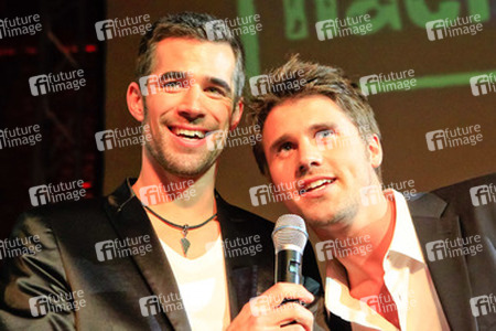 Jo Weil, Thore Schölermann