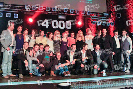 'Verbotene Liebe'-Cast