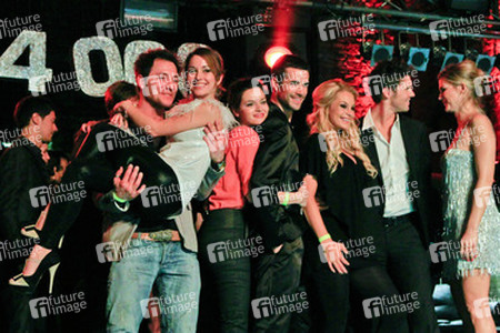 'Verbotene Liebe'-Cast