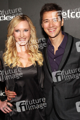 Melanie Kogler, Jens Hartwig