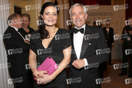 Elisabeth Lanz, Gerry Hungbauer