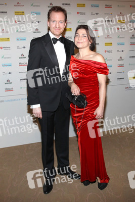 Mathias Junge, Claudia Schmutzler