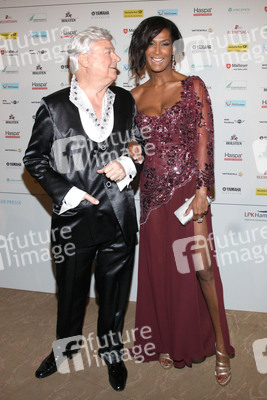 Jürgen Hartmann, Marie Amiére