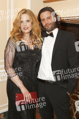 Diana Amft, Arne Regul