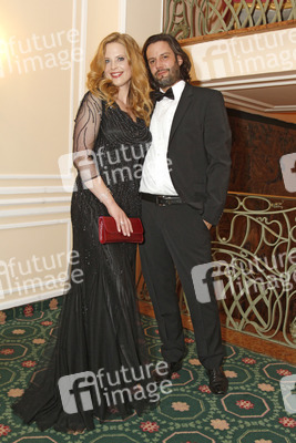 Diana Amft, Arne Regul