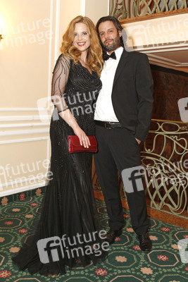 Diana Amft, Arne Regul