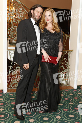 Diana Amft, Arne Regul