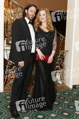 Diana Amft, Arne Regul