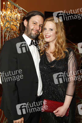 Diana Amft, Arne Regul