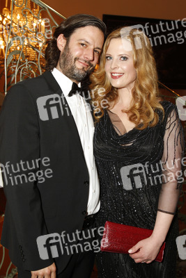 Diana Amft, Arne Regul