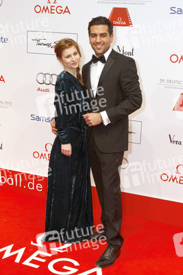 Josefine Preuß, Elyas M'Barek