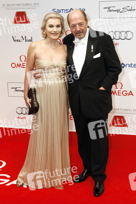 Kriemhild Siegel, Ralph Siegel