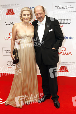 Kriemhild Siegel, Ralph Siegel