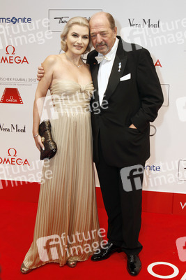 Kriemhild Siegel, Ralph Siegel