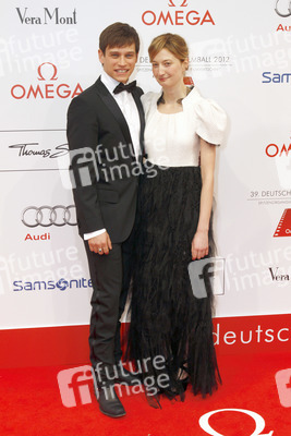 Vinzenz Kiefer, Alba Rohrwacher